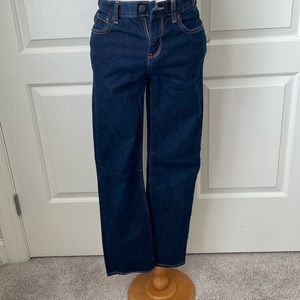 Boys straight leg jeans